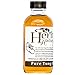 Heritage Natural Finishes – 100% Pure Tung Oil – Natural Oil Finish For All Types of Woodwork – Approved Food Safe By The FDA (4 ounces)