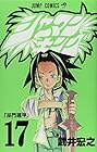 シャーマンキング 第17巻