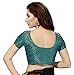 TrendyFashionMall Art Silk Saree Blouse Collection!