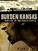 Burden Kansas (Vampires of the Plains Book 1) by Alan Ryker