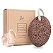 SwanMyst Pumice Stone, Natural Foot Scrubber and Callus Remover Lava Stone, Foot Exfoliation to Remove Dead Skin