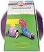 Kaytee FerreTrail Roll-About Ball Toy, Colors Vary