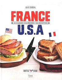 France USA