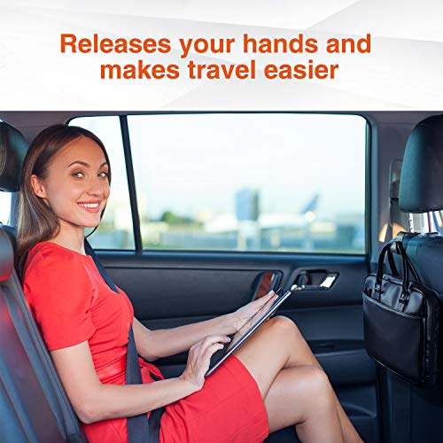 2 HOUSE+DAY+Houseday+Headrest+Hooks