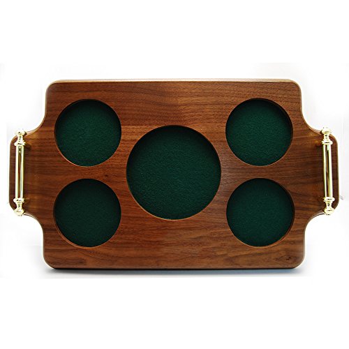 Best decanter set with wood tray Infestis Reviews