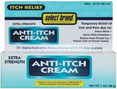 S/B ANTI-ITCH CRM 1Z MX/ST