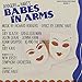 Babes In Arms (1989 Broadway Revival Cast)