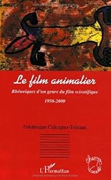 Le  film animalier