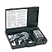 Hopkins Towing Solutions - 304.1201 50918 Tow Doctor Vehicle Wire Harness Test Unit, Silver and black