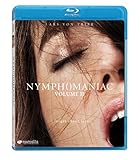 NYMPHOMANIAC VOL 2 BD                              image