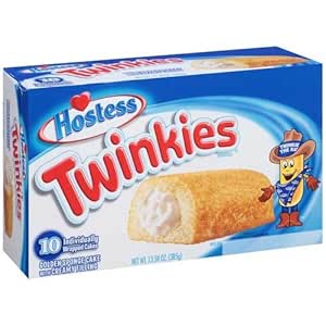 twinkies on amazon