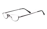 Beison Half Moon Readers Half Rimless Reading