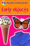 Image de Early Objects: Colorcards