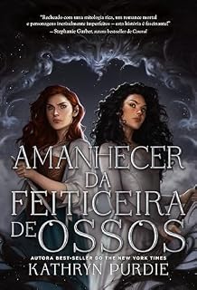 Livro Amanhecer da Feiticeira de Ossos: Livro 2 da Duologia Feiticeira de Ossos