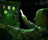 Cyalume 12 Hour 6 Inch SnapLight Green Lightstick Emergency Safety Illumination view 9