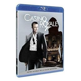 Casino Royale - Edition Deluxe