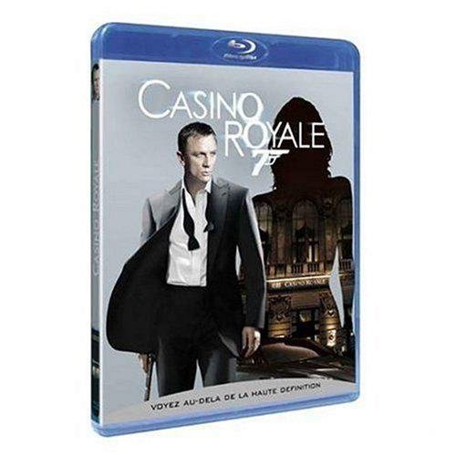 Casino Royale - Edition Deluxe