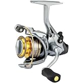 Okuma Avenger ABF Graphite Baitfeeder Saltwater Spinning Reel