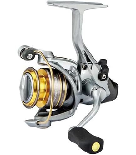 Amazon.com : Catfish Pro Fishing for Fun Spinning Reel | Already Spooled  with 20 LB Mono Fishing Line | Easy to Use Reel to Catch Fish : Sports &  Outdoors