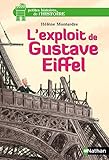 L'exploit de Gustave Eiffel (French Edition) by 