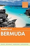 Fodor's 2012 Bermuda (Travel Guide) by 