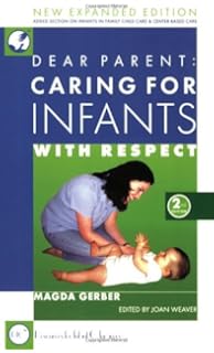 your self confident baby