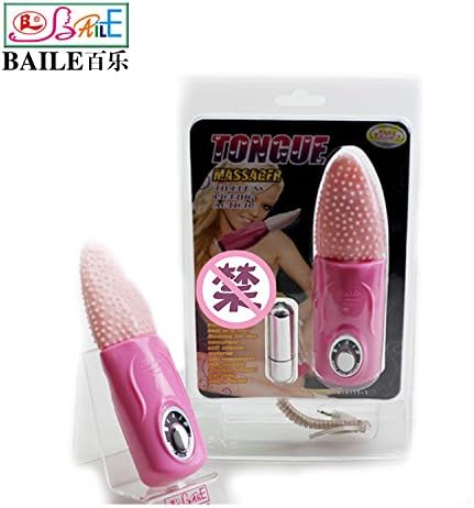 Marcaus Paint Co Baile/ Baile electric tongue clitoris tongue suction device with pedicle triple jade Tiaodan 1245