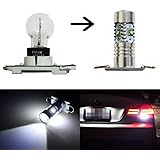 Amazon Com Replacement For Philips Ph16w Light Bulb