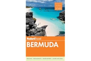 Fodor's Bermuda