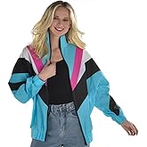 Amscan Mens Modern Jacket, Multicolor, 0 US