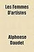 Les Femmes D'Artistes