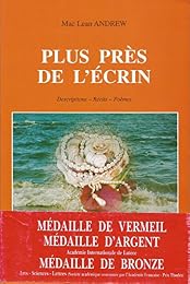 Plus près de l'écrin