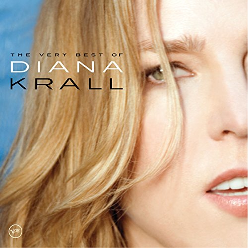 Krall Diana - Voices Of Jazz - Zortam Music