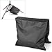 Neewer 4-Pack Photographic Sandbag for Light Stands, Tripods and 6-Pack 4.3 inches/11 Centimeters Muslin Spring Clamps/Clips for Photo Studio Backdrops Backgrounds, Lighting Accessories