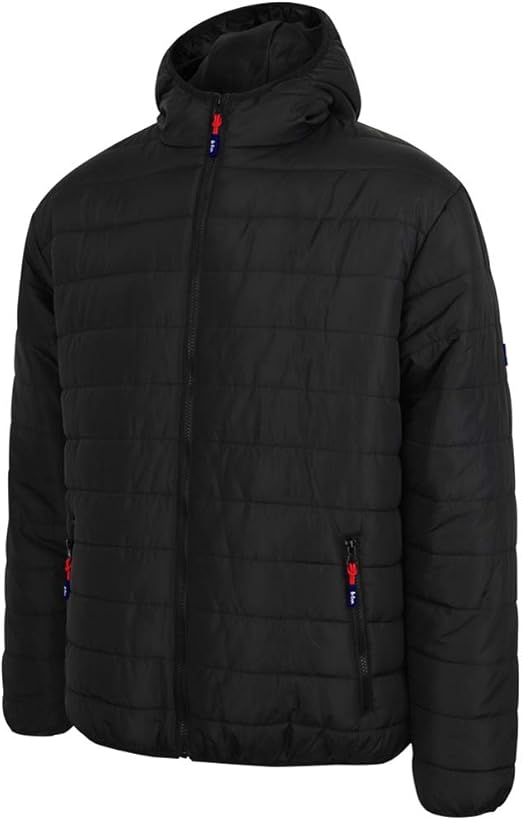 lee cooper full zip