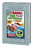Marvel Masterworks: Human Torch - Volume 2