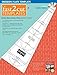 fast2cut® Dresden Plate Template: Quickly Make Dresden Plates from 6 3/4