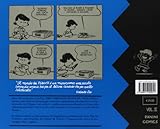 Image de The complete Peanuts vol. 2 - Dal 1953 al 1954