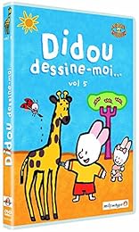Didou Dessine-Moi... - Vol. 5
