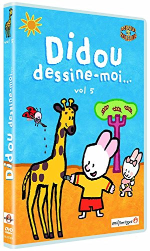 Didou Dessine-Moi... - Vol. 5