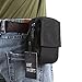 OneTigris Tactical Molle EDC Pouch Utility Gadget Belt Waist Bag for 5.5