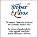 Timber Artbox Airplanes & Hot Air Balloons Wall Decals - Peel and Stick Removable Vinyl Wall Stickers - Kids Would Absolutely Love Their Room