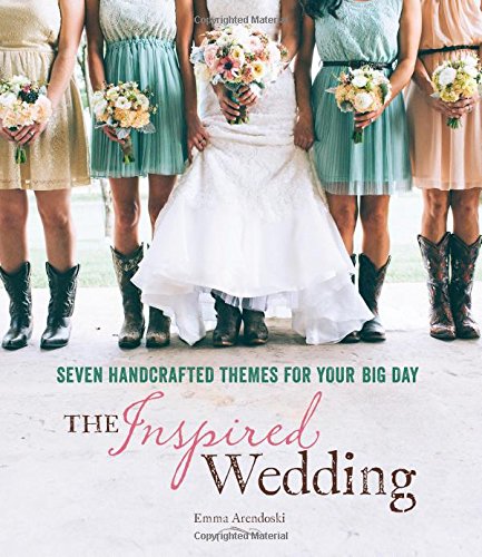 The Inspired Wedding