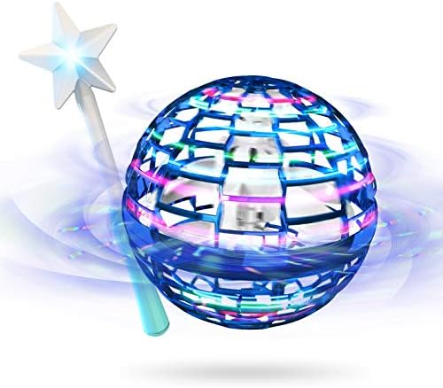 Flynova Pro Hand Operated Drone with 