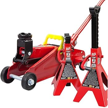Automotive Exterior Accessories Jacks Torin Big Red Hydraulic