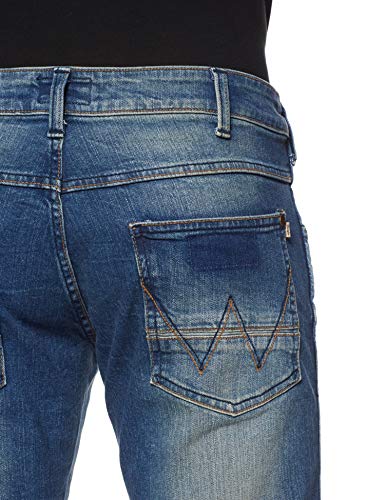 wrangler rockville jeans