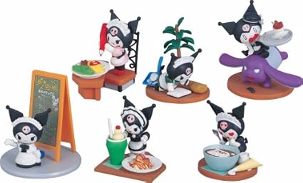 Onegai my melody figure