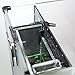 inTank Media Basket for Fluval Spec | Spec 2.6 | Spec V | Spec 5 | Spec 10L | Fluval Evo 5 | Evo 19L | Fluval EBI