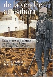 De la Vendée au Sahara