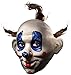 Rubie's Men's Batman The Dark Knight The Joker Henchman Spare Adult Mask, Multi, One Size